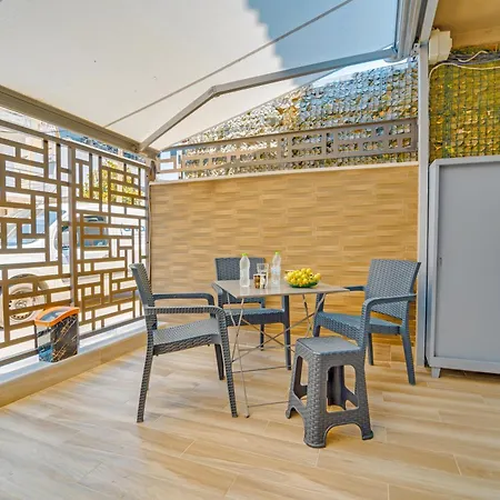 Lägenhet Diamond & Pearl *