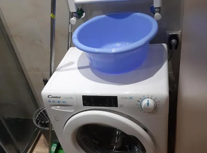 Lägenhet Diamond & Pearl *