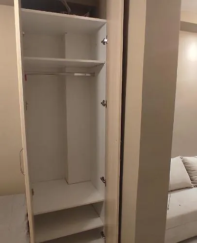 Diamond & Pearl Lägenhet