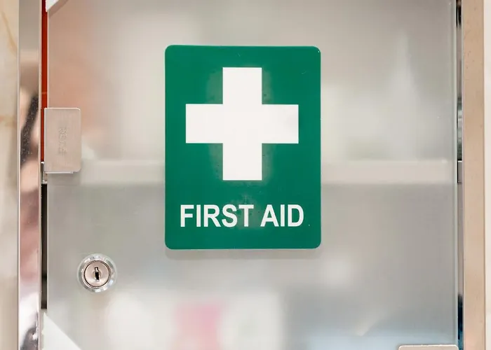 Diamond & Pearl Lägenhet