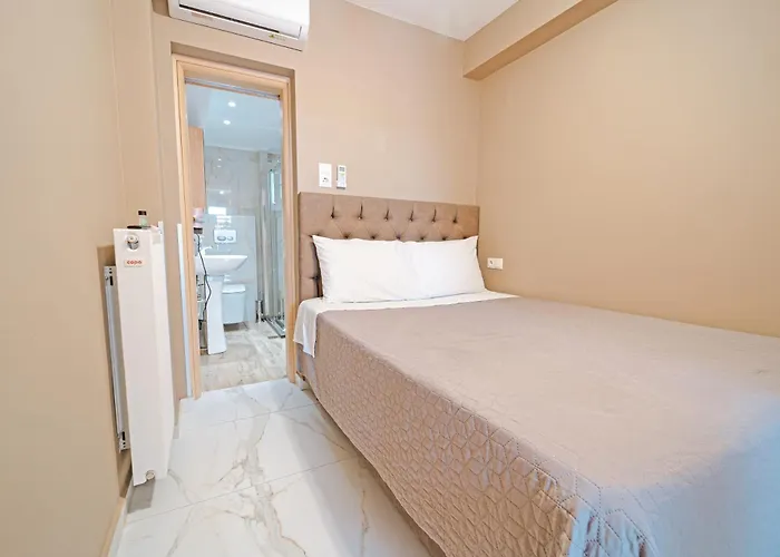 Lägenhet Diamond & Pearl