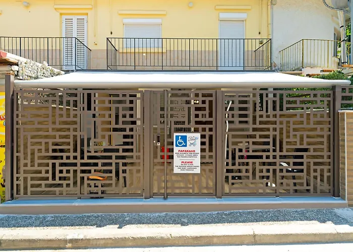 Lägenhet Diamond & Pearl