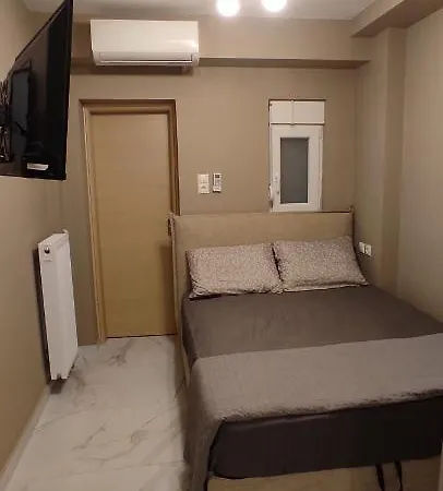 Appartamento Diamond & Pearl Peraía