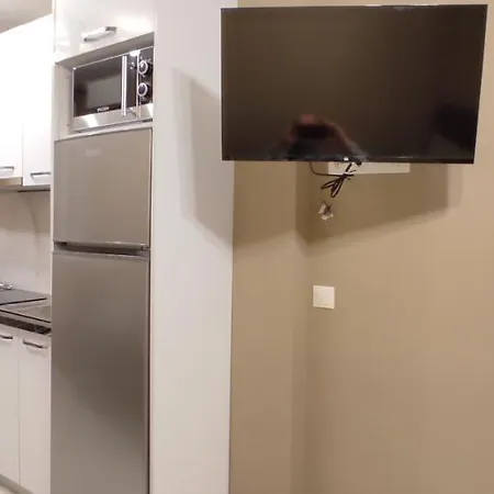 Appartamento Diamond & Pearl