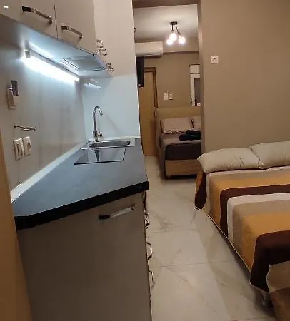 Appartamento Diamond & Pearl *