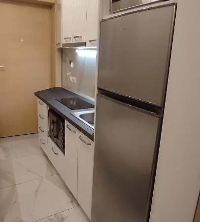 Diamond & Pearl Apartment *
