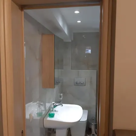 Apartment Diamond & Pearl *