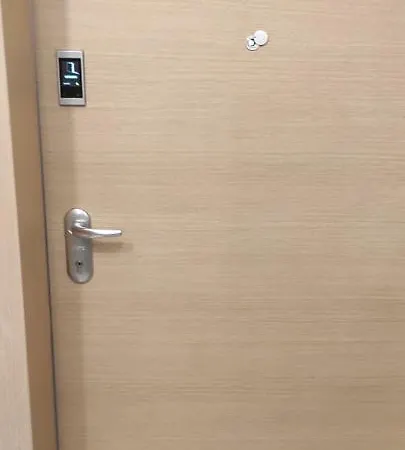 Appartamento Diamond & Pearl Peraía