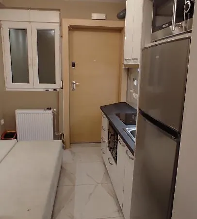Diamond & Pearl Apartment