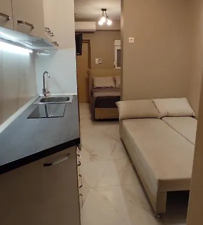 Diamond & Pearl Apartment *