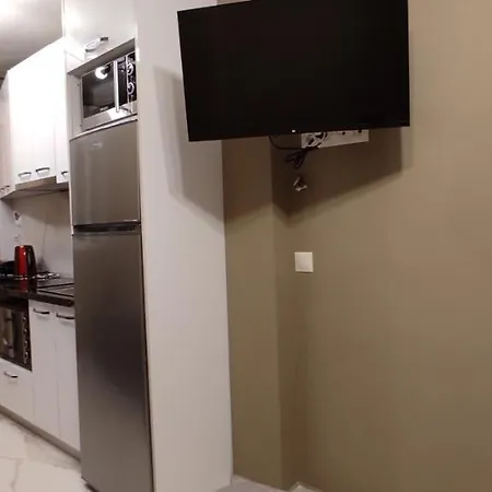 Appartamento Diamond & Pearl