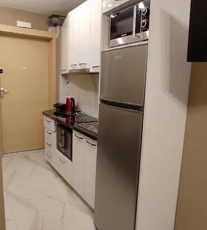 Apartment Diamond & Pearl *