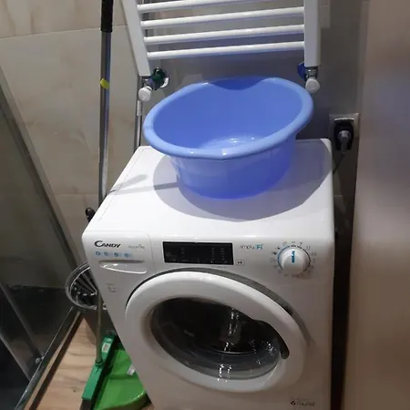 Appartamento Diamond & Pearl *