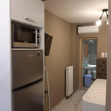 Diamond & Pearl Appartamento Peraía