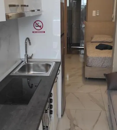 Appartamento Diamond & Pearl