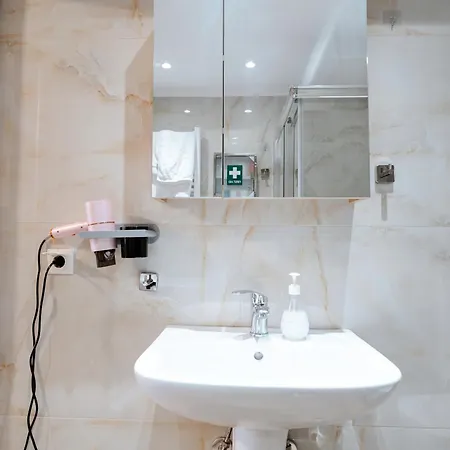 Apartment Diamond & Pearl