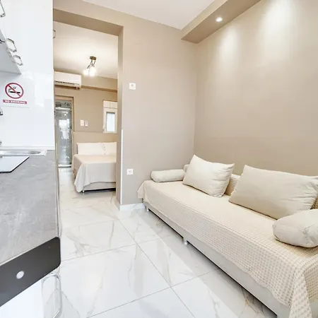Apartment Diamond & Pearl *