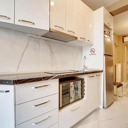 Diamond & Pearl Apartment Peraia (Thessaloniki)