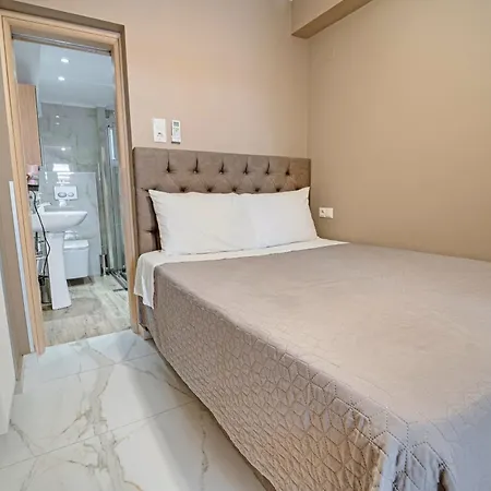 Diamond & Pearl * Peraia (Thessaloniki)