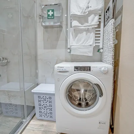 Diamond & Pearl Appartamento