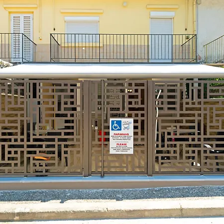 Appartamento Diamond & Pearl