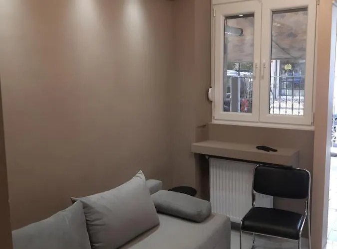 Diamond&pearl Apartamento