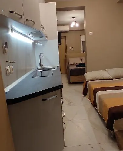 Apartamento Diamond&pearl *