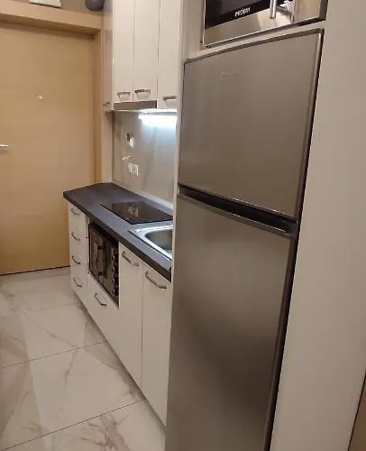 Diamond&pearl Apartamento *