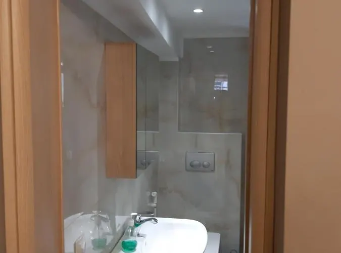 Apartamento Diamond&pearl *