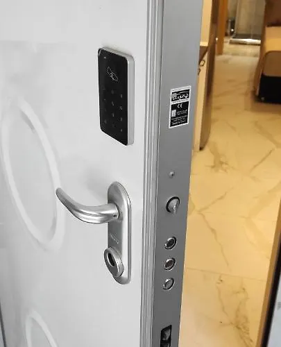 Diamond&pearl Apartamento *