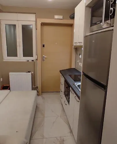 Diamond&pearl Apartamento