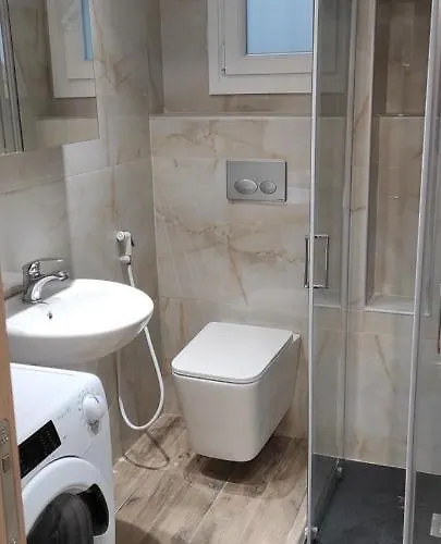 Diamond&pearl Apartamento