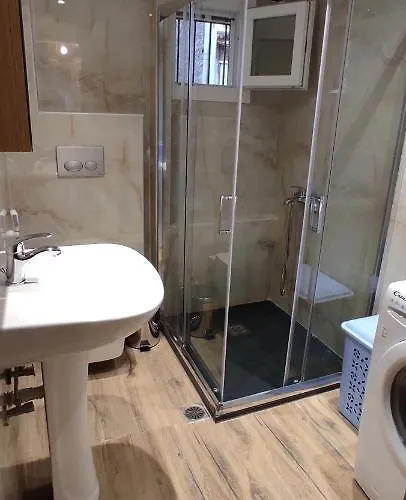 Diamond&pearl Apartamento *