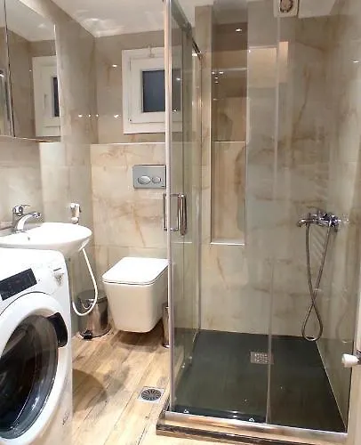 Apartamento Diamond&pearl *