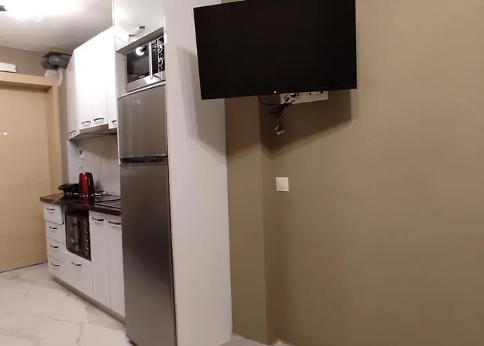 Apartamento Diamond&pearl