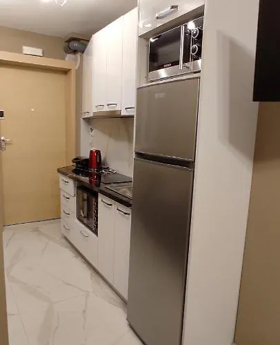 Apartamento Diamond&pearl *