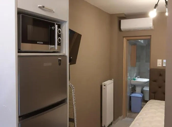 Diamond&pearl Apartamento Peraía