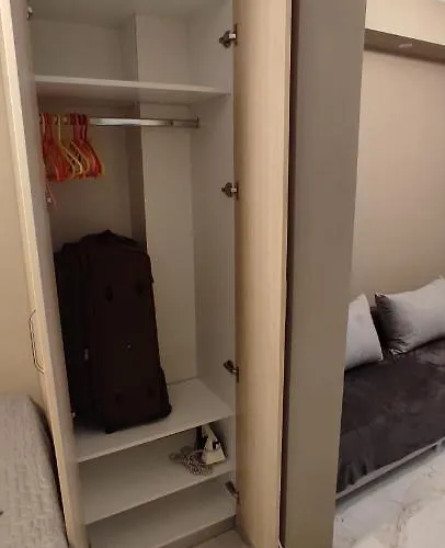 Apartamento Diamond&pearl *