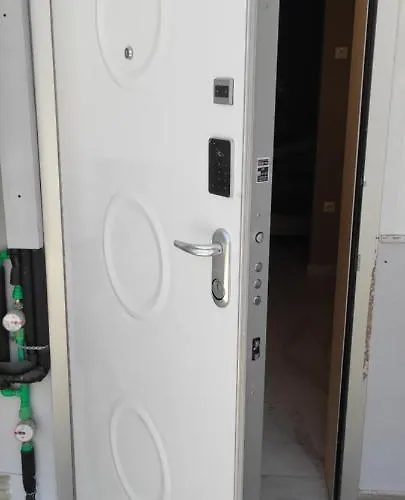 Apartamento Diamond&pearl Peraía