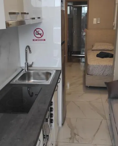 Apartamento Diamond&pearl