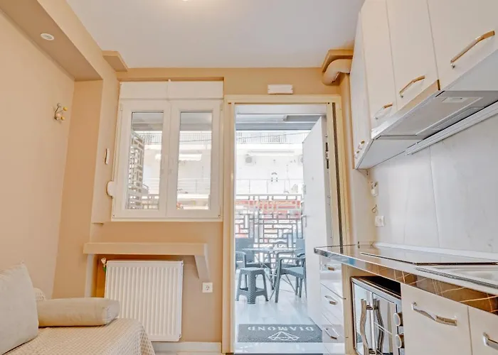 Diamond&pearl Apartamento