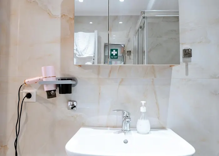 Apartamento Diamond&pearl