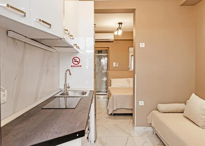 Apartamento Diamond&pearl Peraía