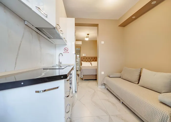 Apartamento Diamond&pearl *