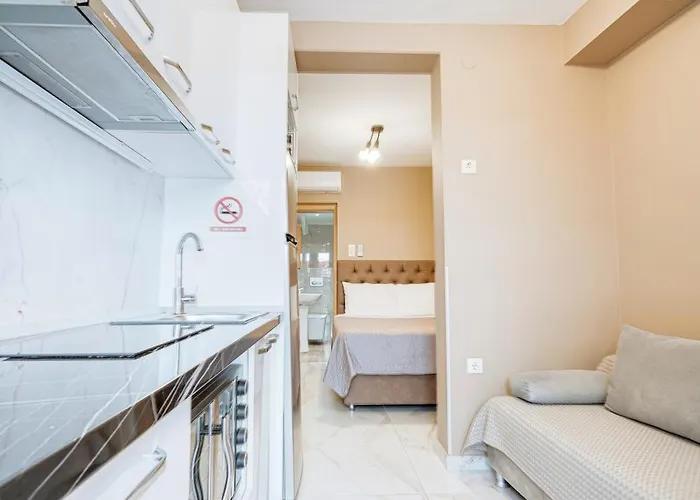 Diamond&pearl Apartamento