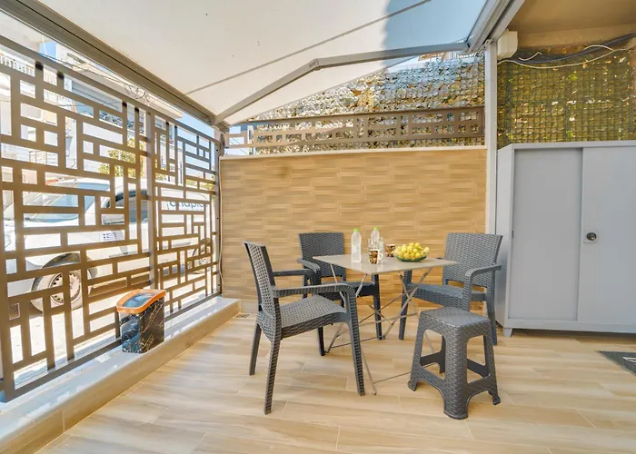 Diamond&pearl Apartamento *