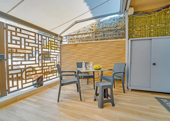 Apartamento Diamond&pearl *