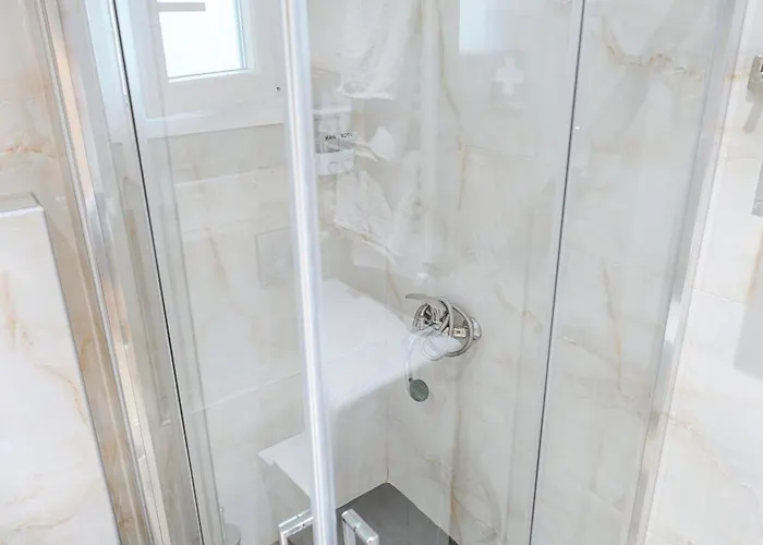 Diamond&pearl Apartamento Peraía