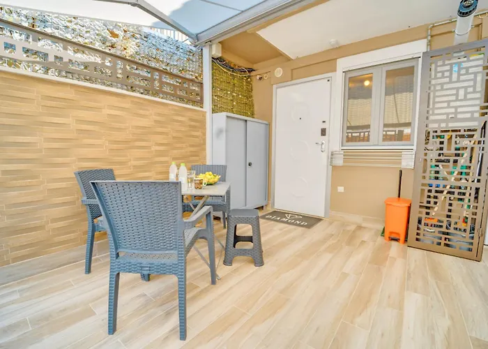 Diamond&pearl Peraía