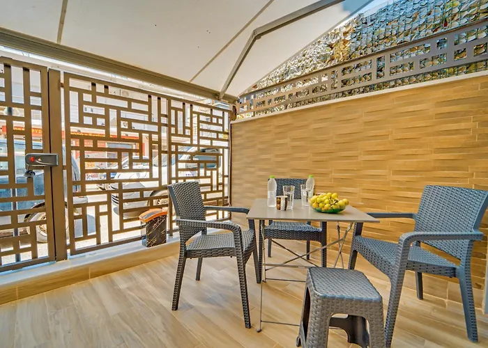 Diamond&pearl Apartamento